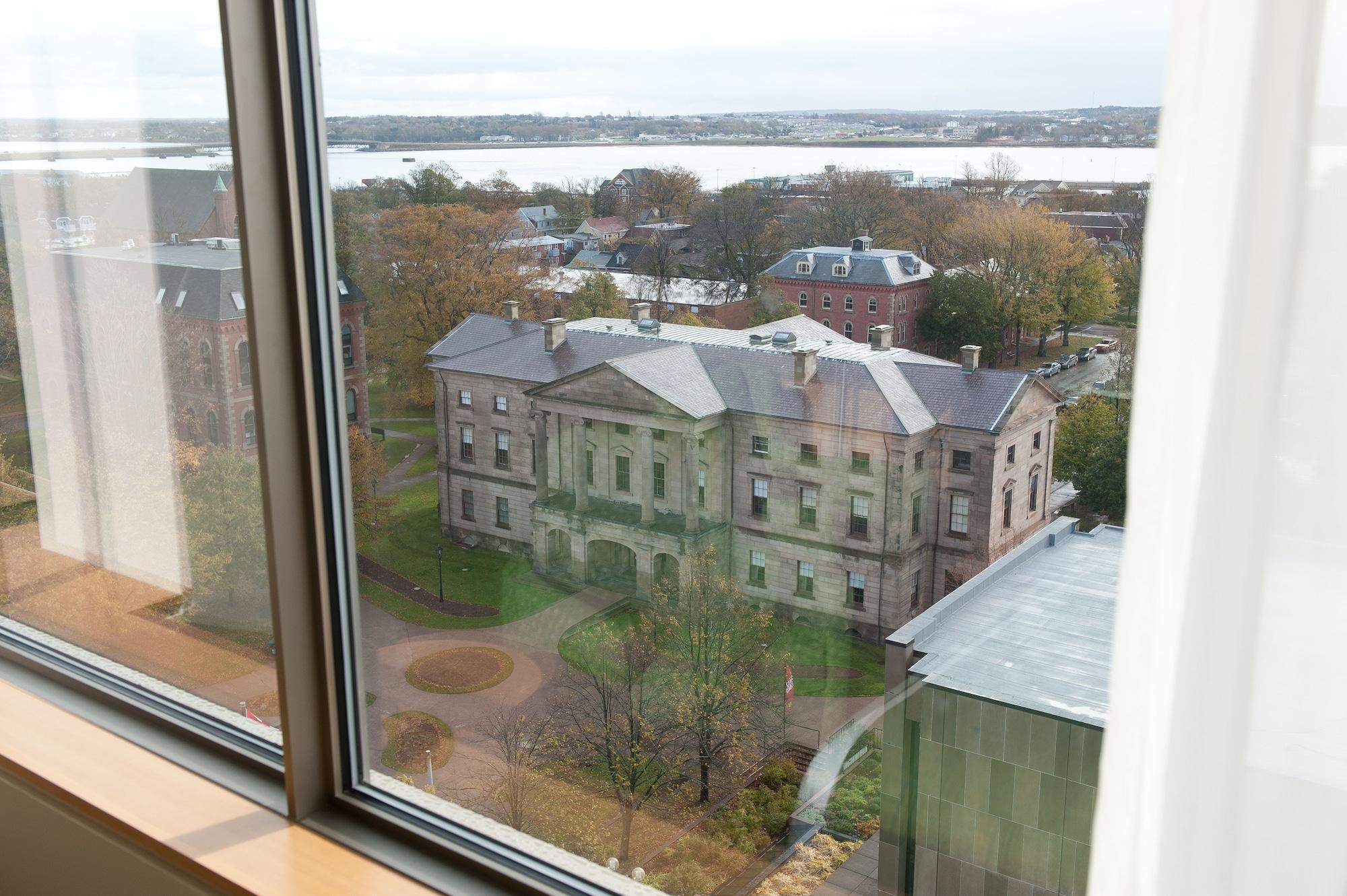The Holman Grand Hotel Charlottetown Exterior foto