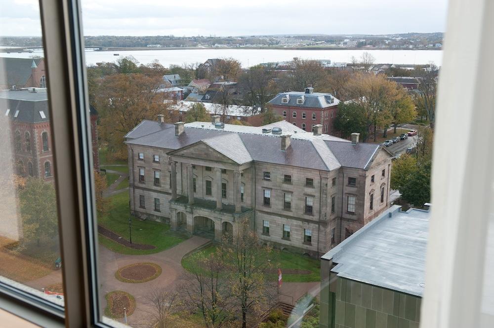 The Holman Grand Hotel Charlottetown Exterior foto
