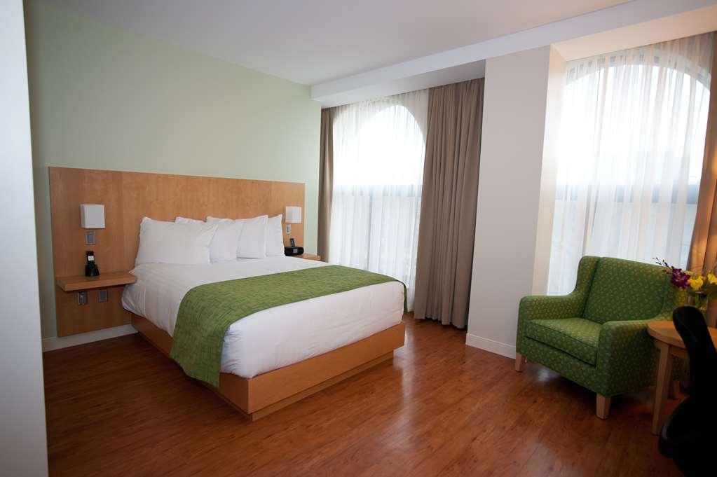The Holman Grand Hotel Charlottetown Quarto foto