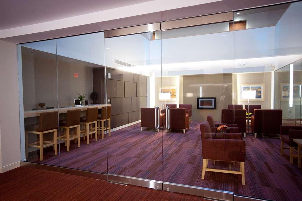 The Holman Grand Hotel Charlottetown Interior foto